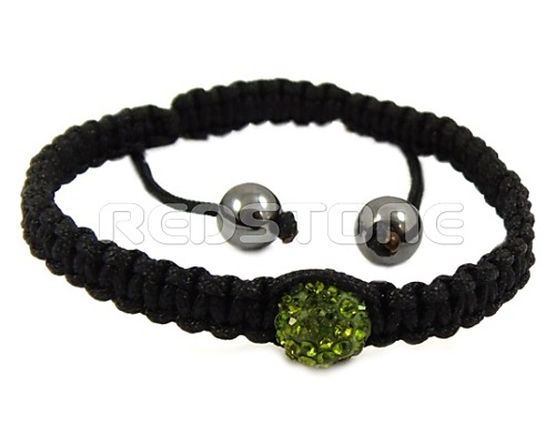 Shamballa náramok SB20905